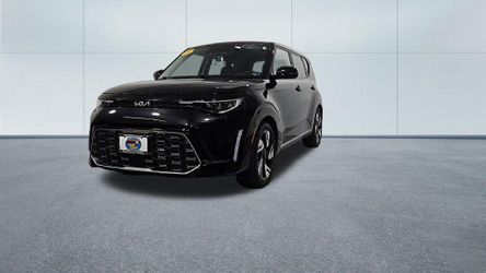 2023 Kia Soul