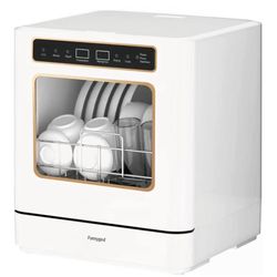 Countertop Dishwasher NIB