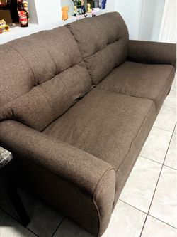 2 sofas