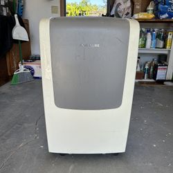 Portable ac 