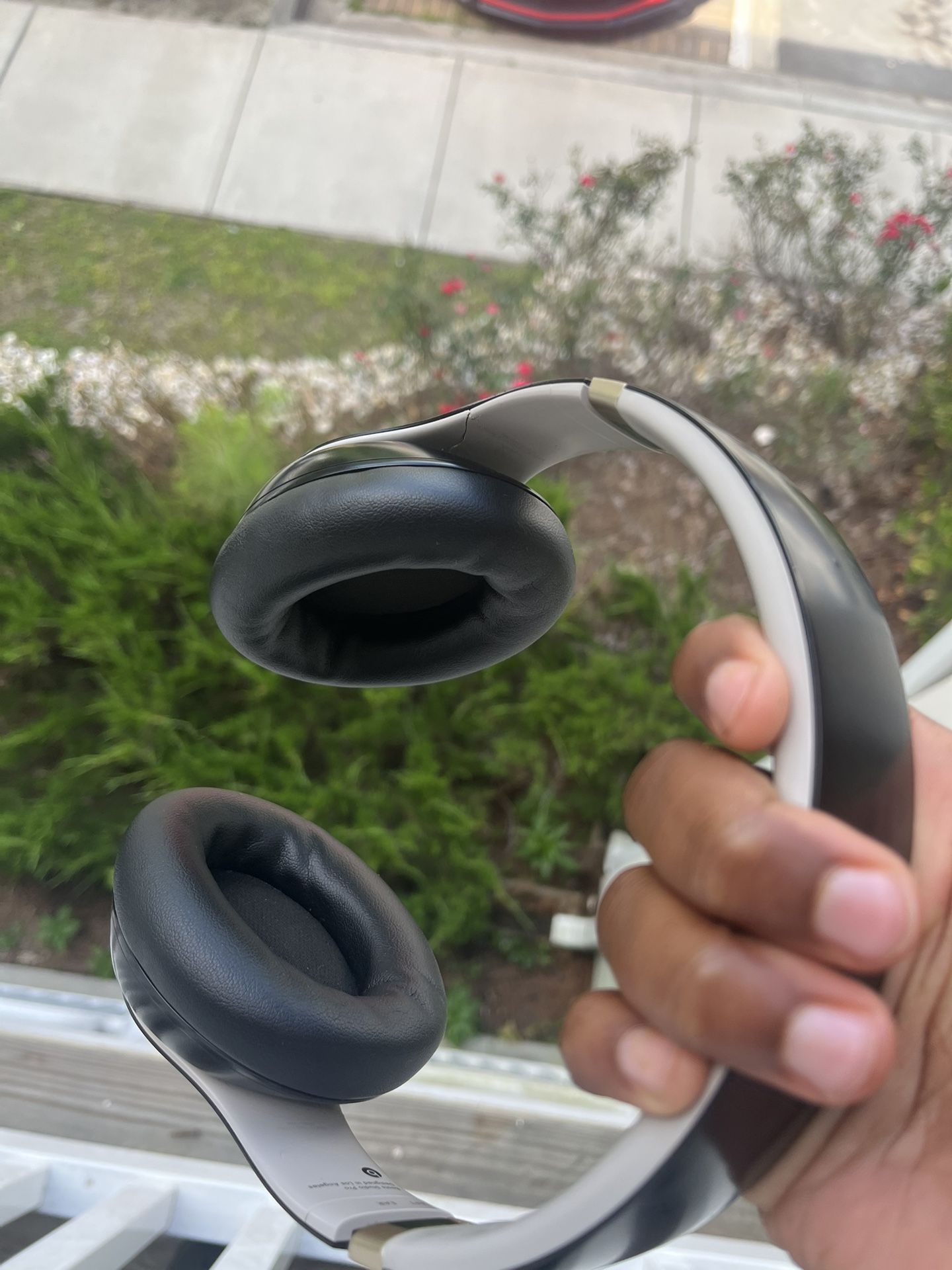 beats studio pros