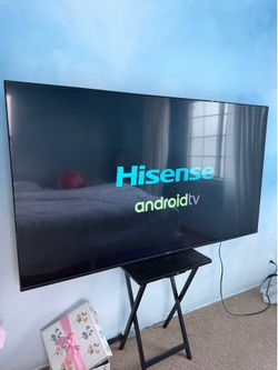 Hisense TV