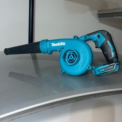 New Makita Blower 18v - Tool Only And Pick Up Only 