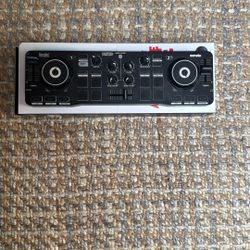 Hercules Mini Dj Mixer