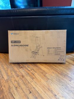BRAND NEW Stair stepper machine