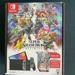 Switch Box Only 