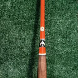 33" WOOD BAT HARD GRADE A MAPLE 🍁 