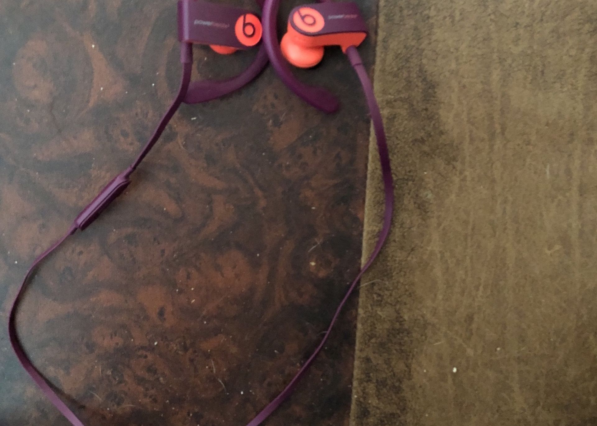 Power Beats 3