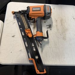 Framing Nailer