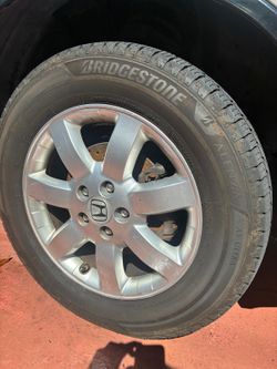 2010 Honda Cr-v