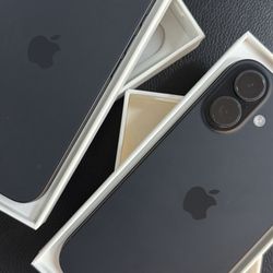 IPHONE 16 128GB UNLOCKED