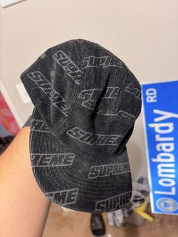 Supreme Corduroy SS18