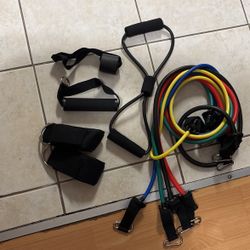 Excersice Bands