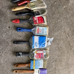 Brushes