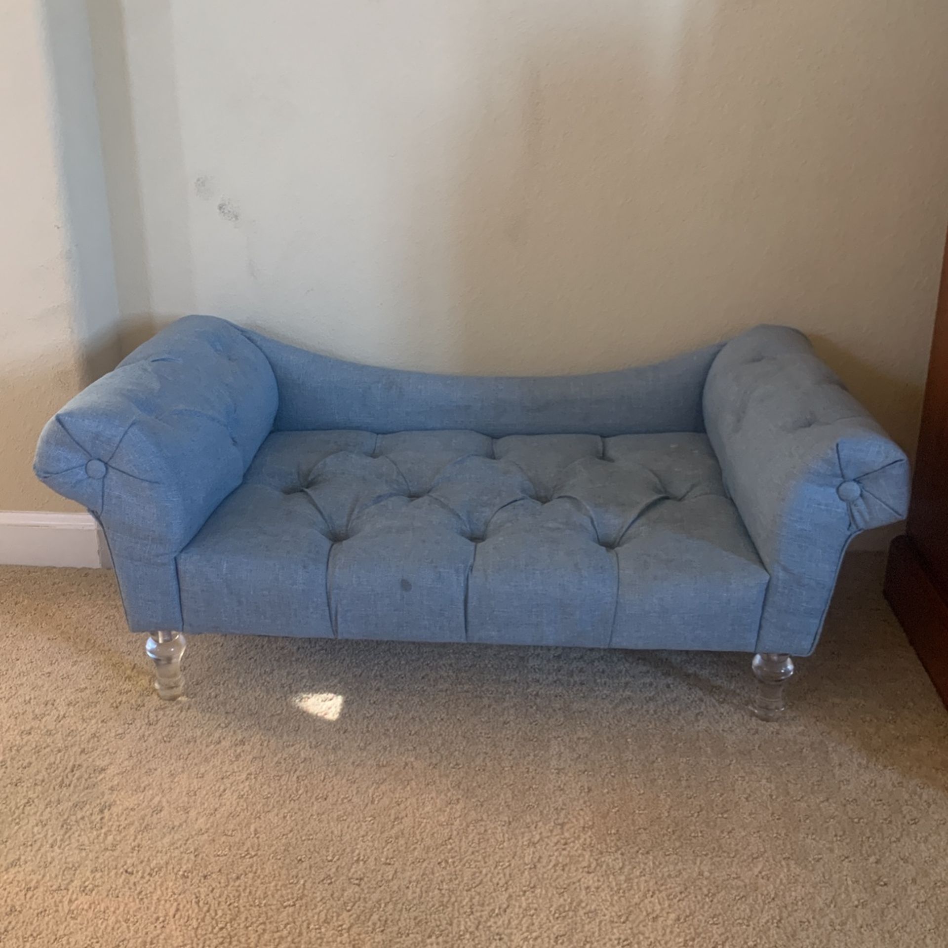 Dog Sofa