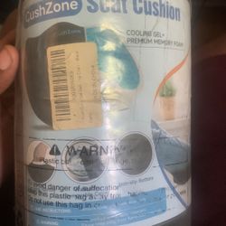 Cushzone seat Memory Foam