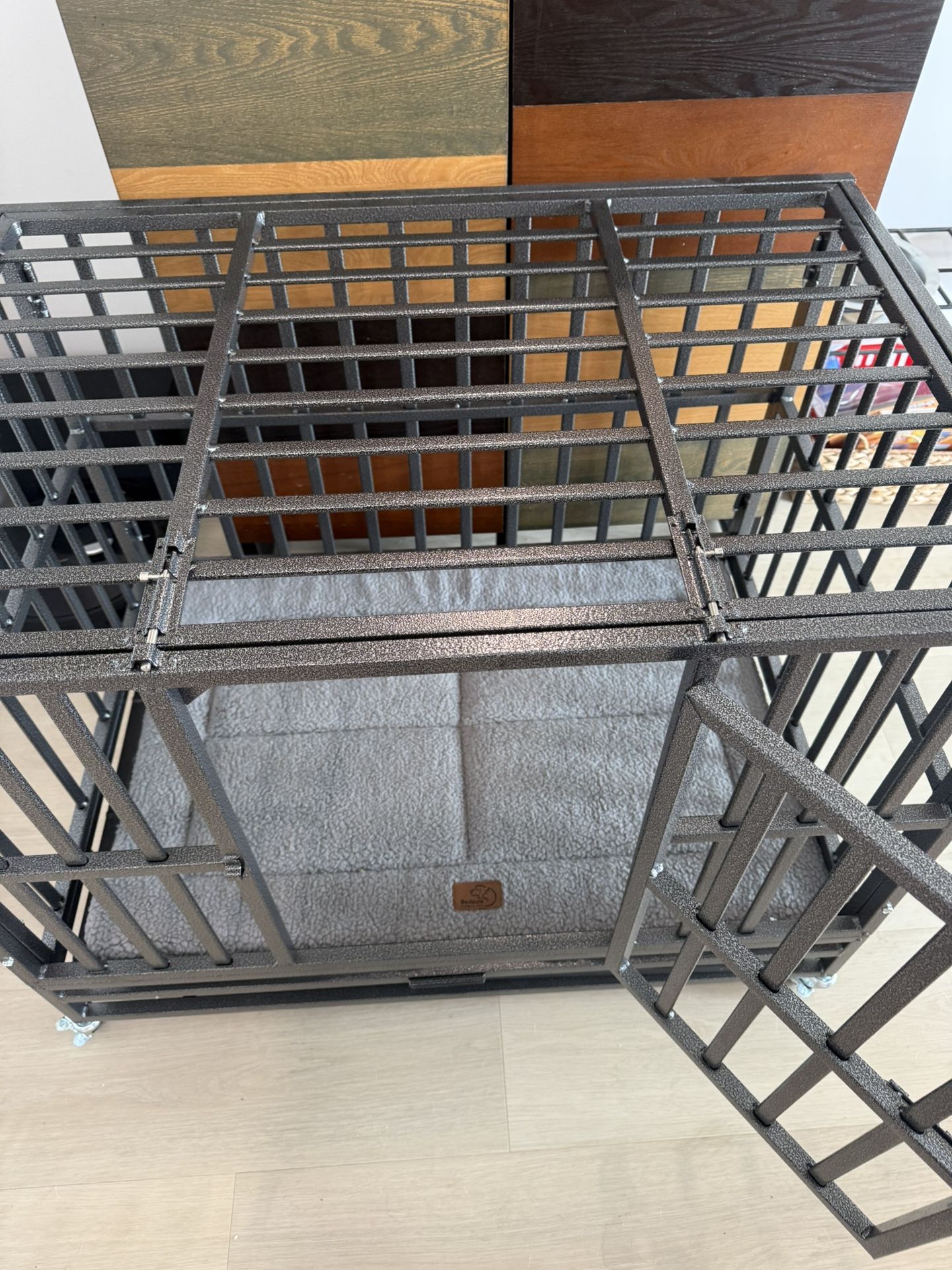 Animal Or Dog Crate
