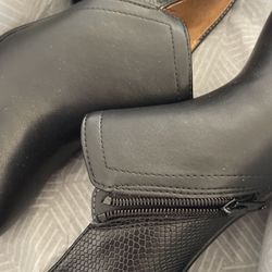 Naturalizer Shoes 