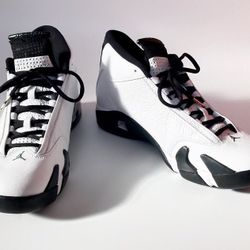 Air Jordan 14 Retro size 10