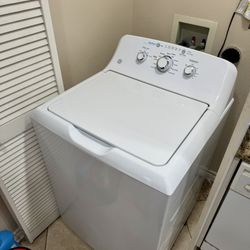GE Washer - Great Condition 