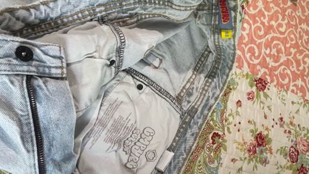 Empyre relax fit pants (used)