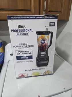 Ninja Blender