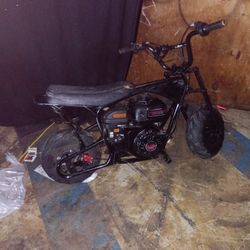 Minibike 
