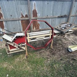 Antique  Business Neon Sign 