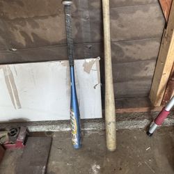 Baseball Bats