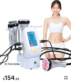 Cavitation Vacuum Device