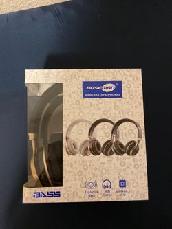 Baseman Headphones