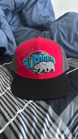 California hat