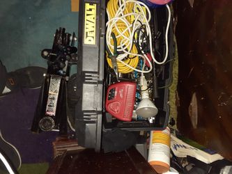 Jack , extension cord