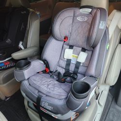 Graco Car Seat 