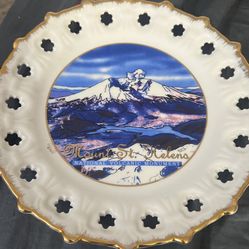 Decorative Plate