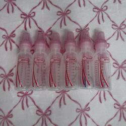Brand  New Dr Browns Bottles