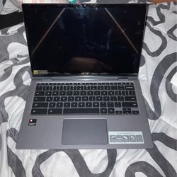 Acer Chromebook Spin 513 (2022)