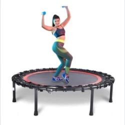 40" Mini Trampoline