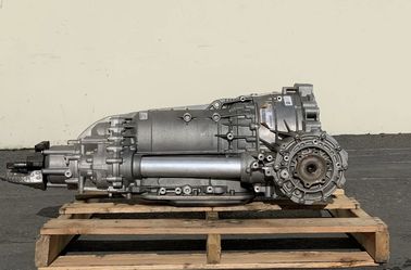2017 Audi A7 Complete Transmission Assembly ID PPD 23k miles 16-17 A6 A7