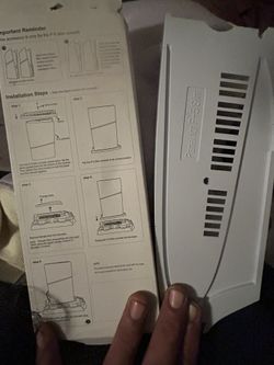 🚨 PS5 SLIM PANEL—LAST ONE, $25 TODAY ONLY! 🚨