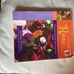 Cookbook