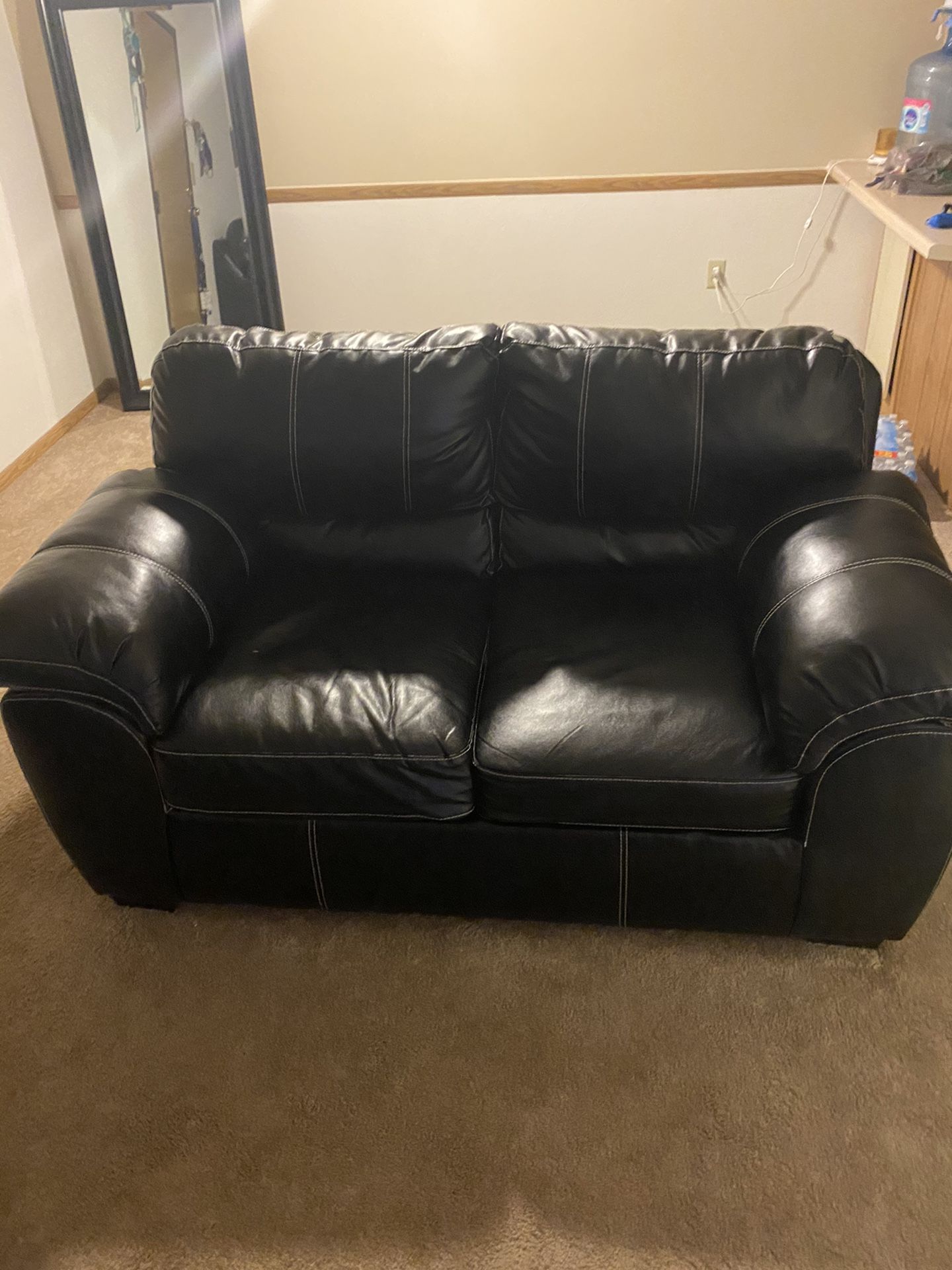 Love Seat