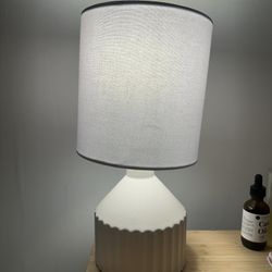 Table Lamps 
