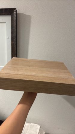 IKEA wall shelf