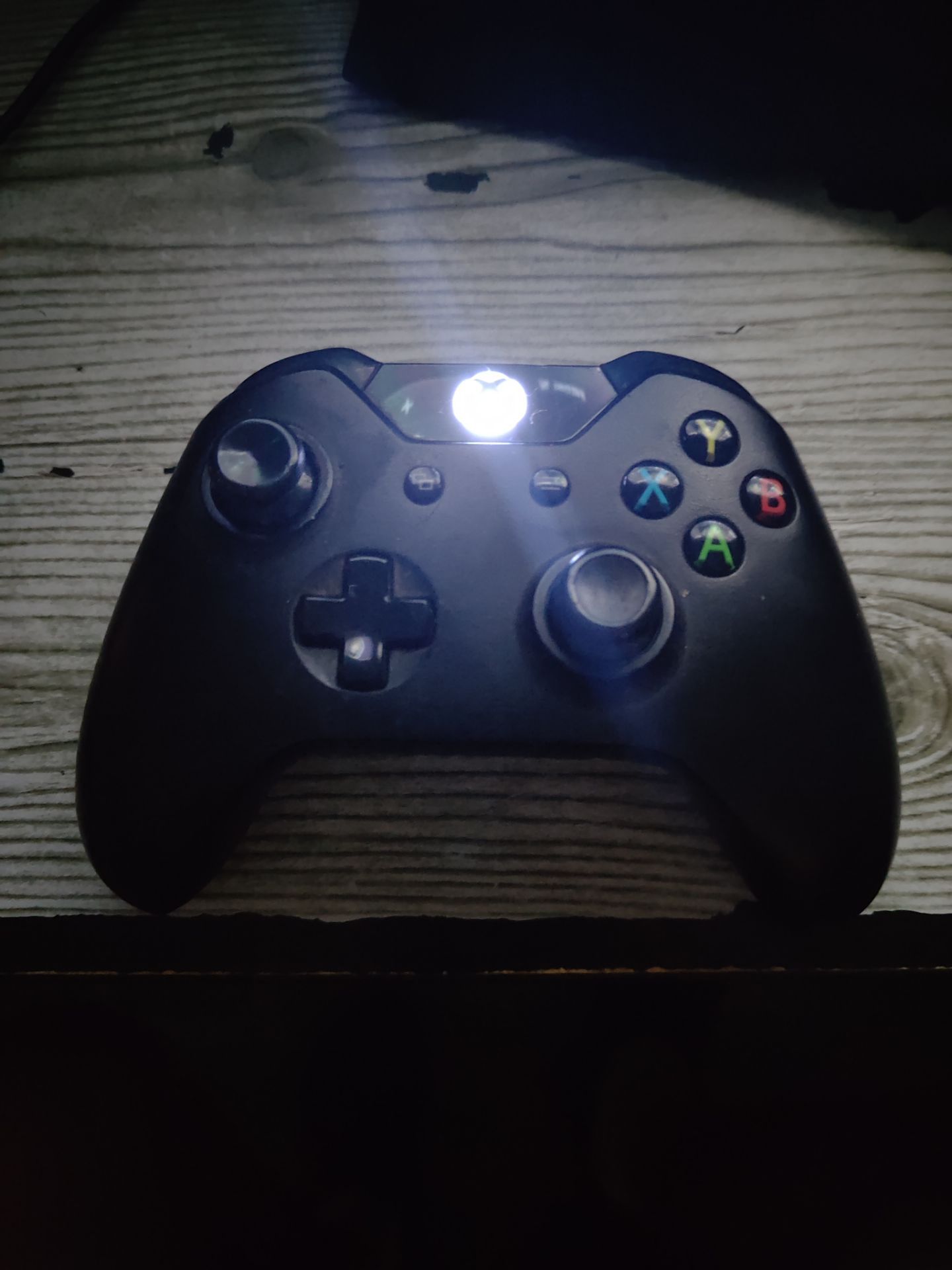 Xbox one controller
