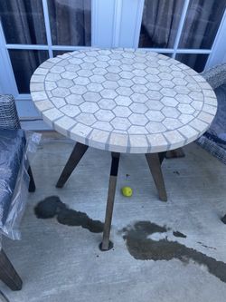 Nautica Outdoor 3pc Set