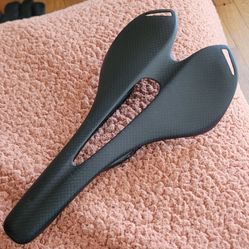 Carbon Fiber Bike Saddle/seat
