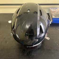 Riddle Speed Flex Black Small