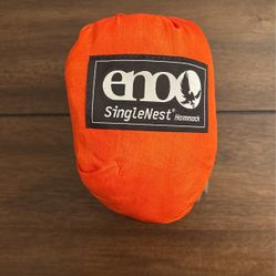 Eno Single Nest Hammock