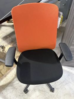 Eurotech Gene Mesh Back Executive Task Chair  – $250 📦 Florida